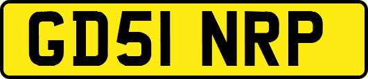 GD51NRP