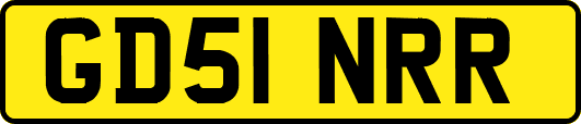 GD51NRR