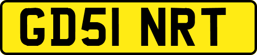 GD51NRT