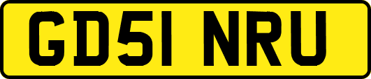 GD51NRU