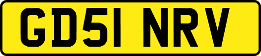 GD51NRV