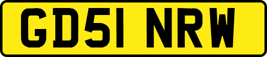 GD51NRW