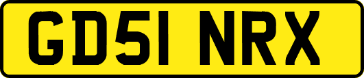 GD51NRX