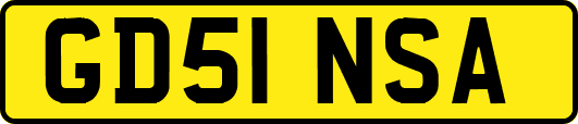 GD51NSA