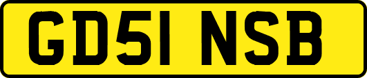 GD51NSB