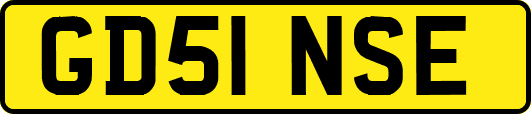 GD51NSE