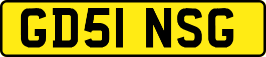 GD51NSG