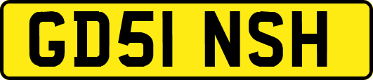 GD51NSH
