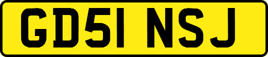GD51NSJ