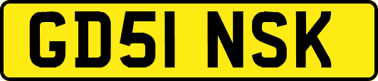 GD51NSK