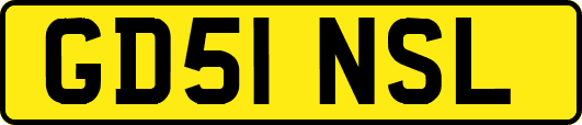 GD51NSL