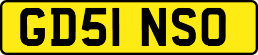 GD51NSO