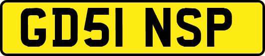 GD51NSP