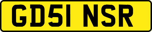 GD51NSR