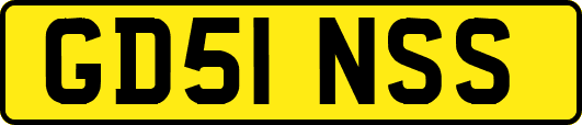 GD51NSS