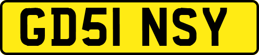 GD51NSY