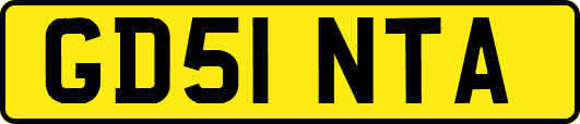 GD51NTA