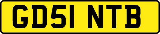 GD51NTB