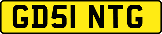 GD51NTG