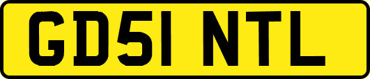 GD51NTL