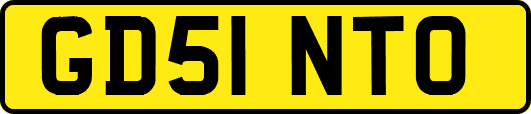 GD51NTO