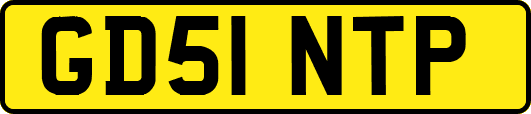 GD51NTP