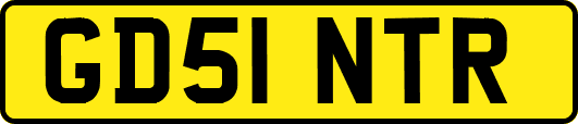 GD51NTR