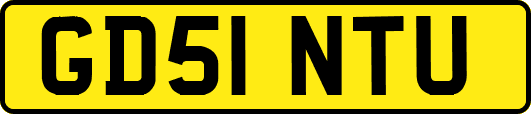 GD51NTU