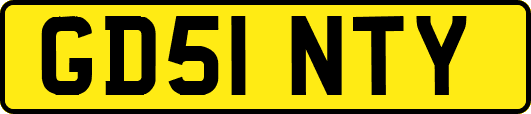 GD51NTY