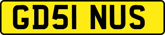 GD51NUS