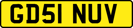 GD51NUV