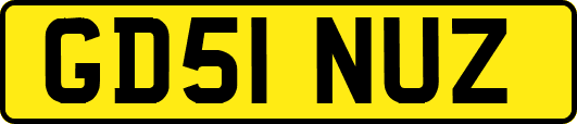 GD51NUZ