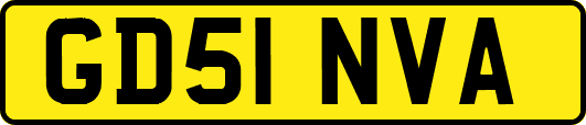 GD51NVA