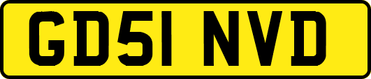 GD51NVD