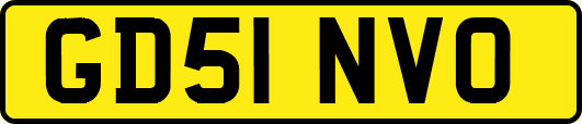 GD51NVO