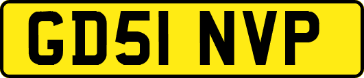 GD51NVP