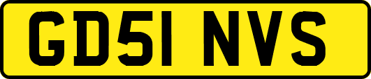 GD51NVS