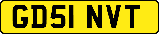 GD51NVT