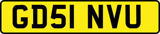 GD51NVU