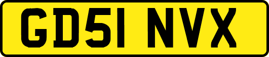 GD51NVX