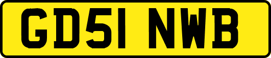 GD51NWB