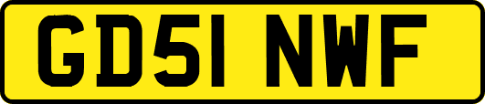 GD51NWF