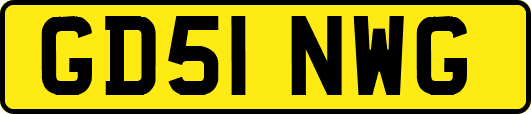 GD51NWG