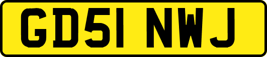 GD51NWJ