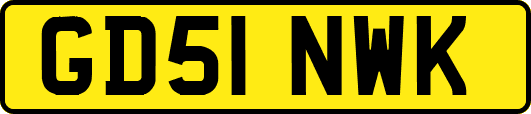 GD51NWK
