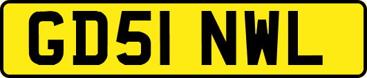 GD51NWL