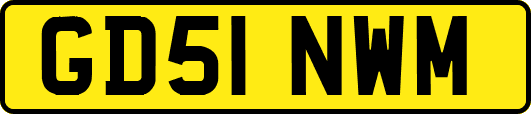 GD51NWM