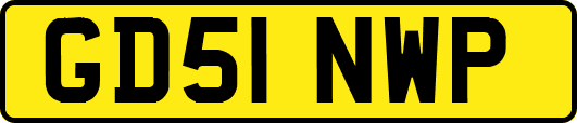 GD51NWP