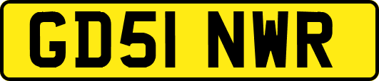 GD51NWR