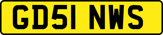 GD51NWS